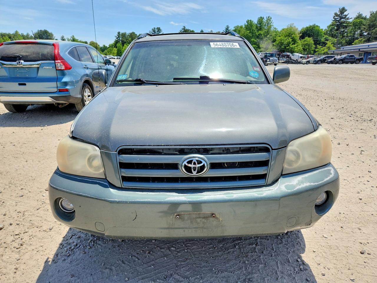 2006 Toyota Highlander Limited - Image 5