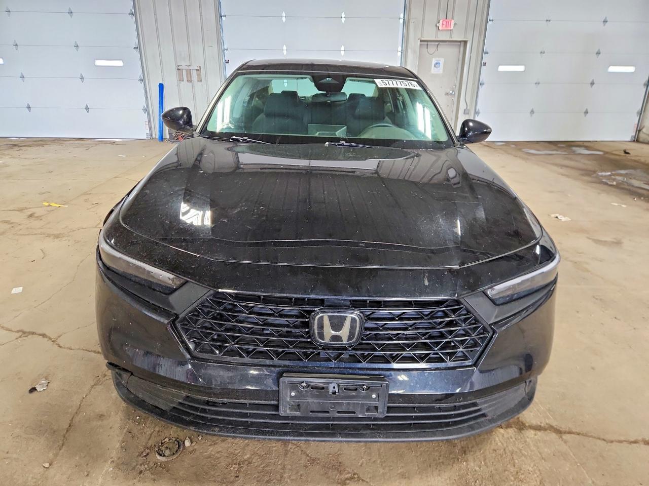 2024 Honda Accord Lx - Image 5