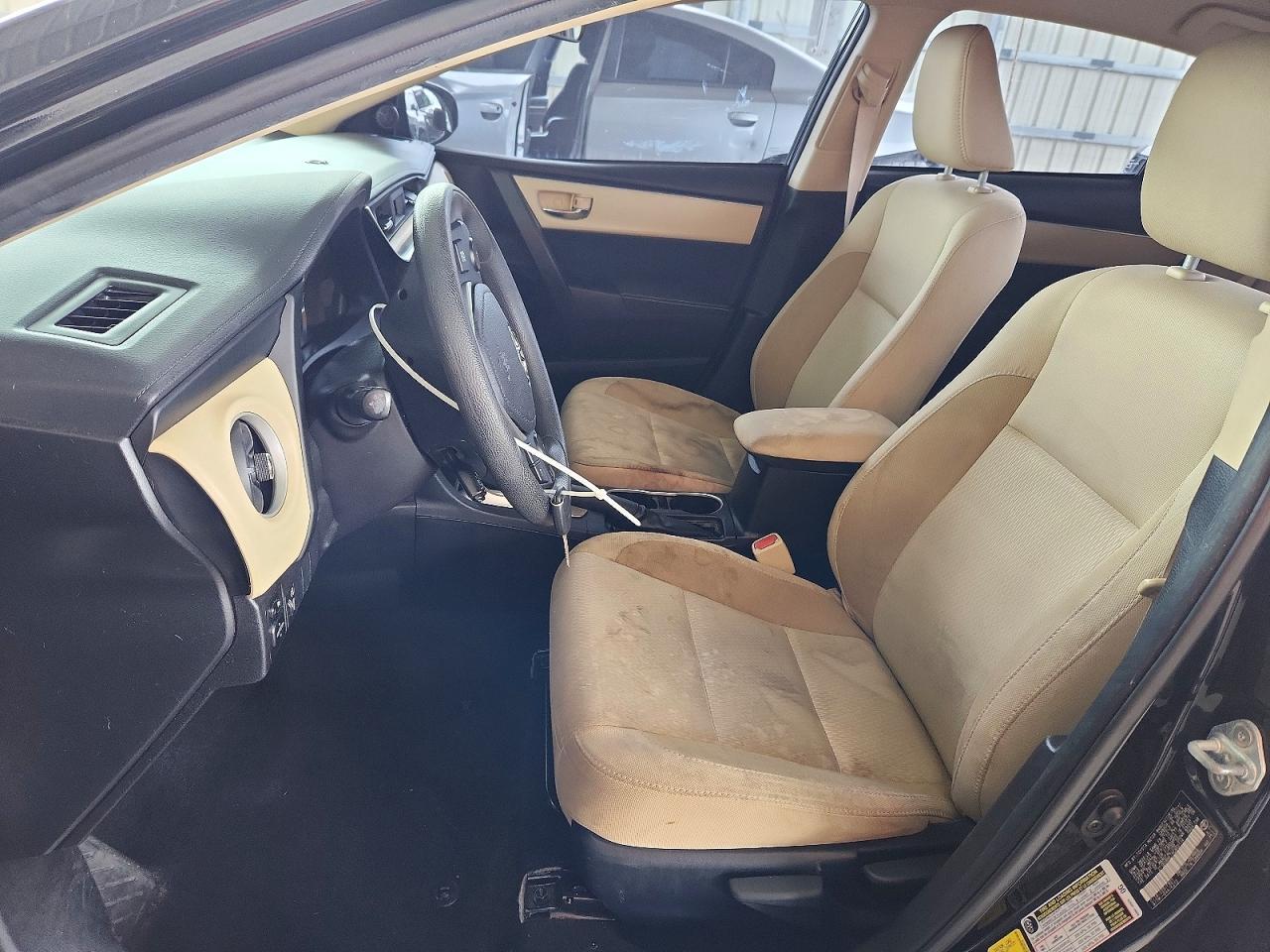 2017 Toyota Corolla Le - Фото 7