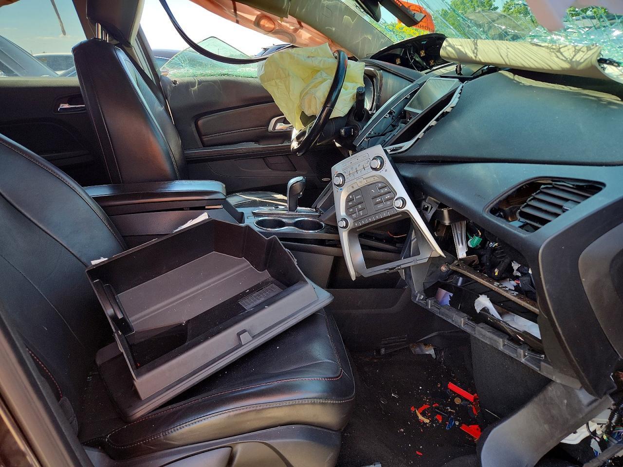 2013 GMC Terrain Slt - Image 7