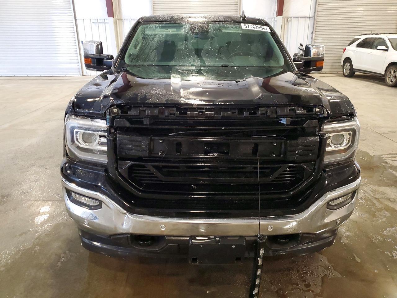 2017 GMC Sierra K1500 Slt - Image 5