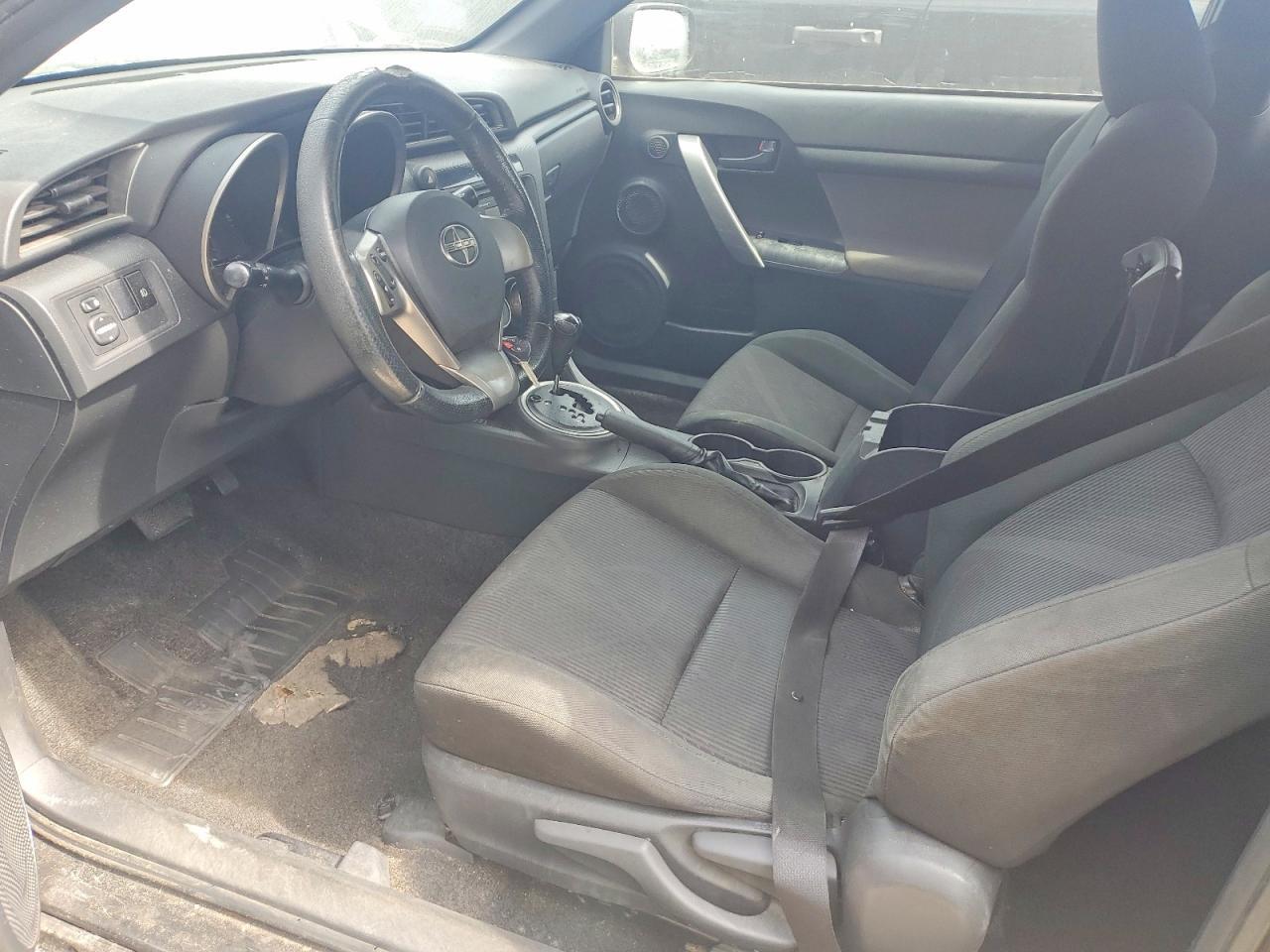 2013 Scion Tc Base - Фото 7