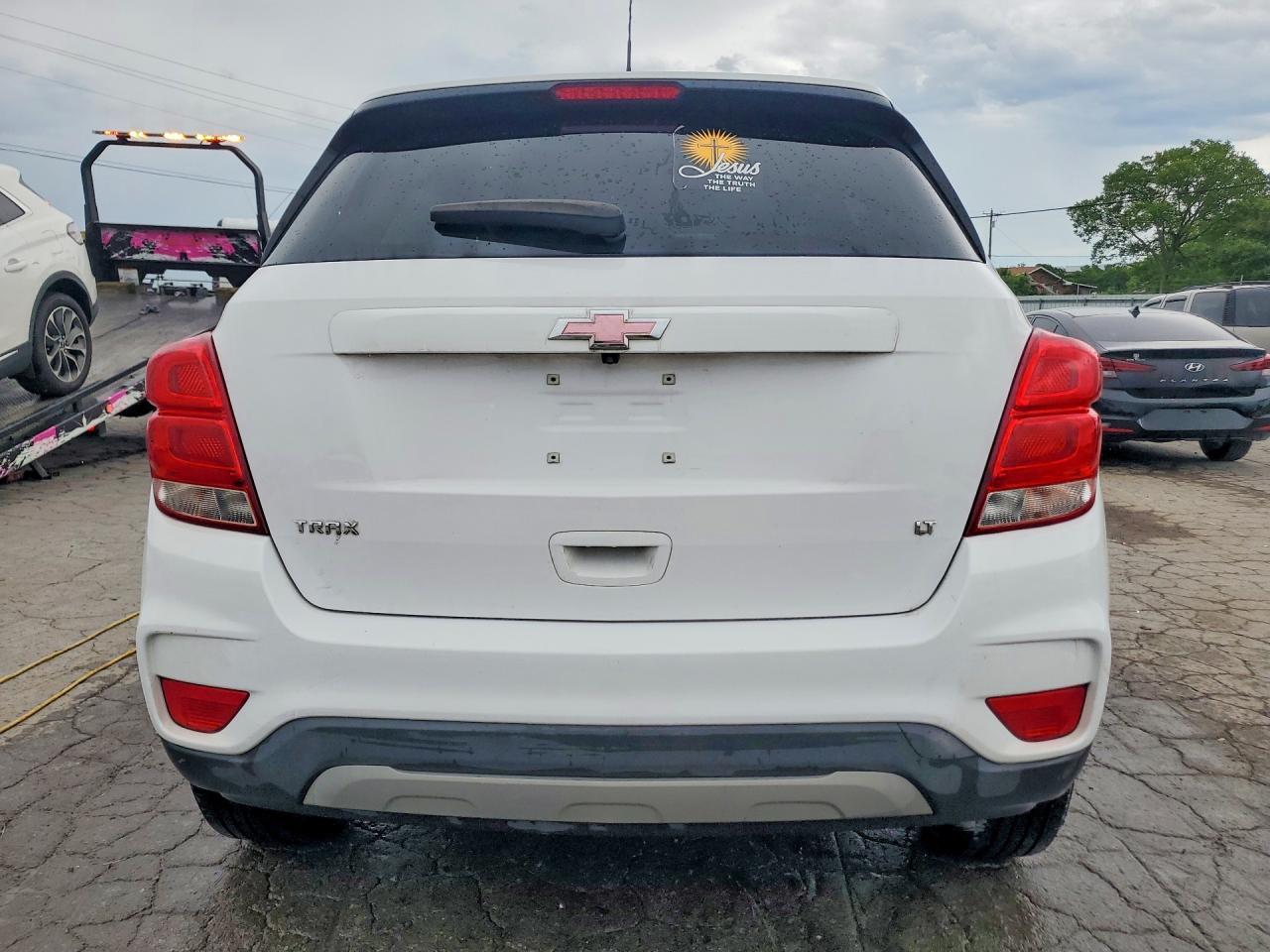 2020 Chevrolet Trax 1Lt - Image 6
