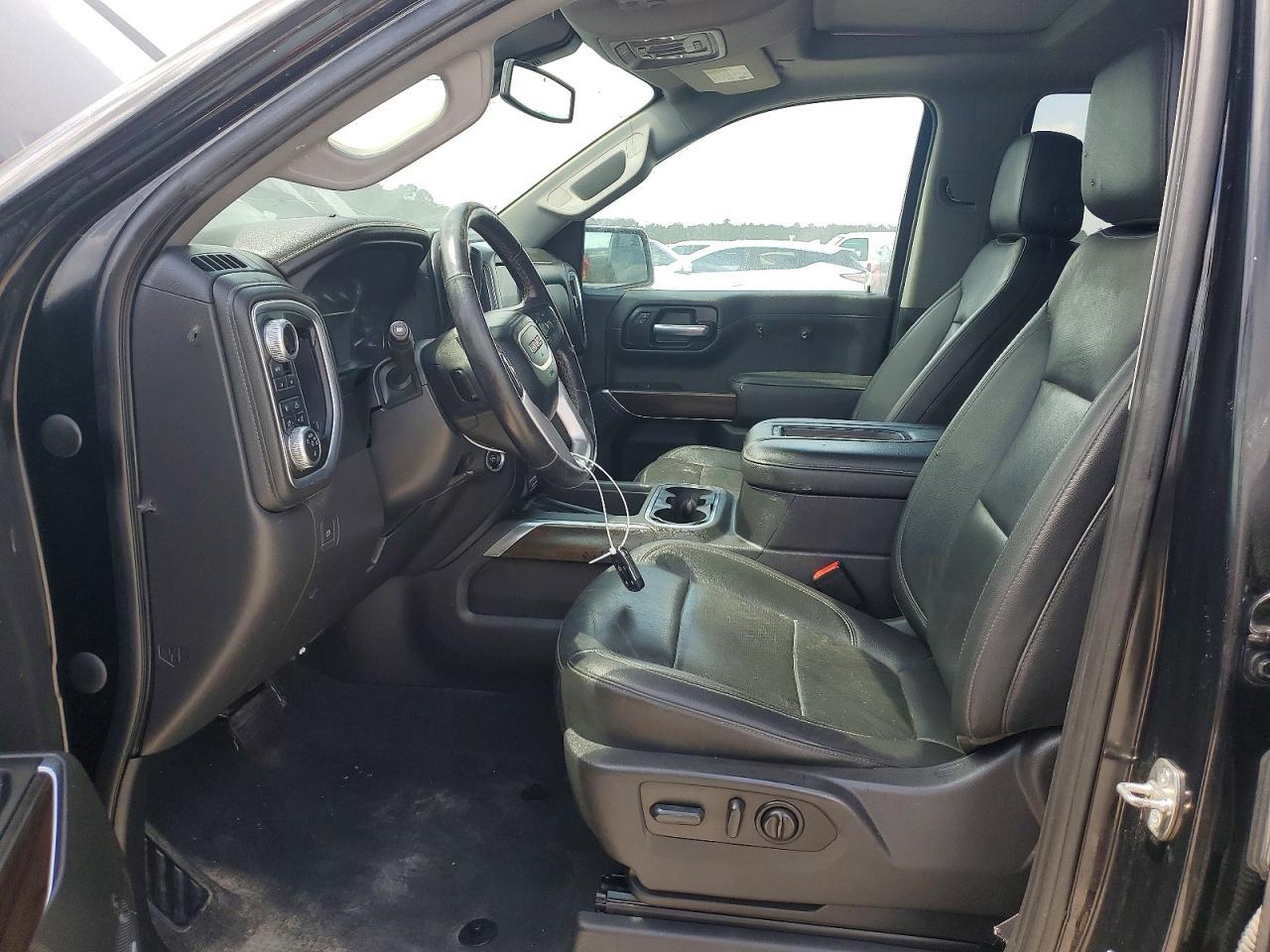 2022 GMC Sierra Limited K1500 Slt - Image 7