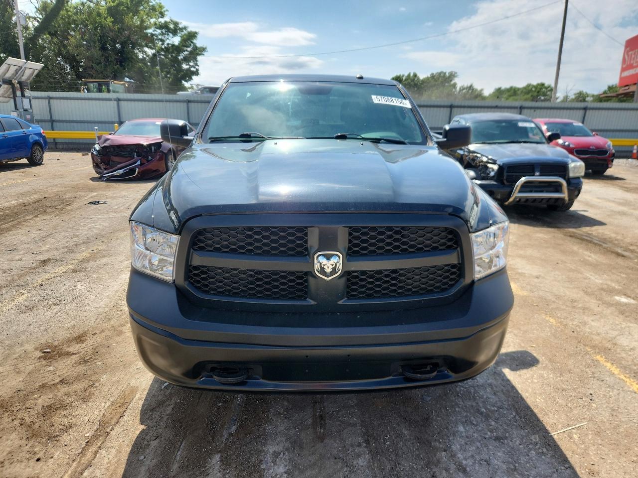 2019 Ram 1500 Classic Tradesman - Image 5