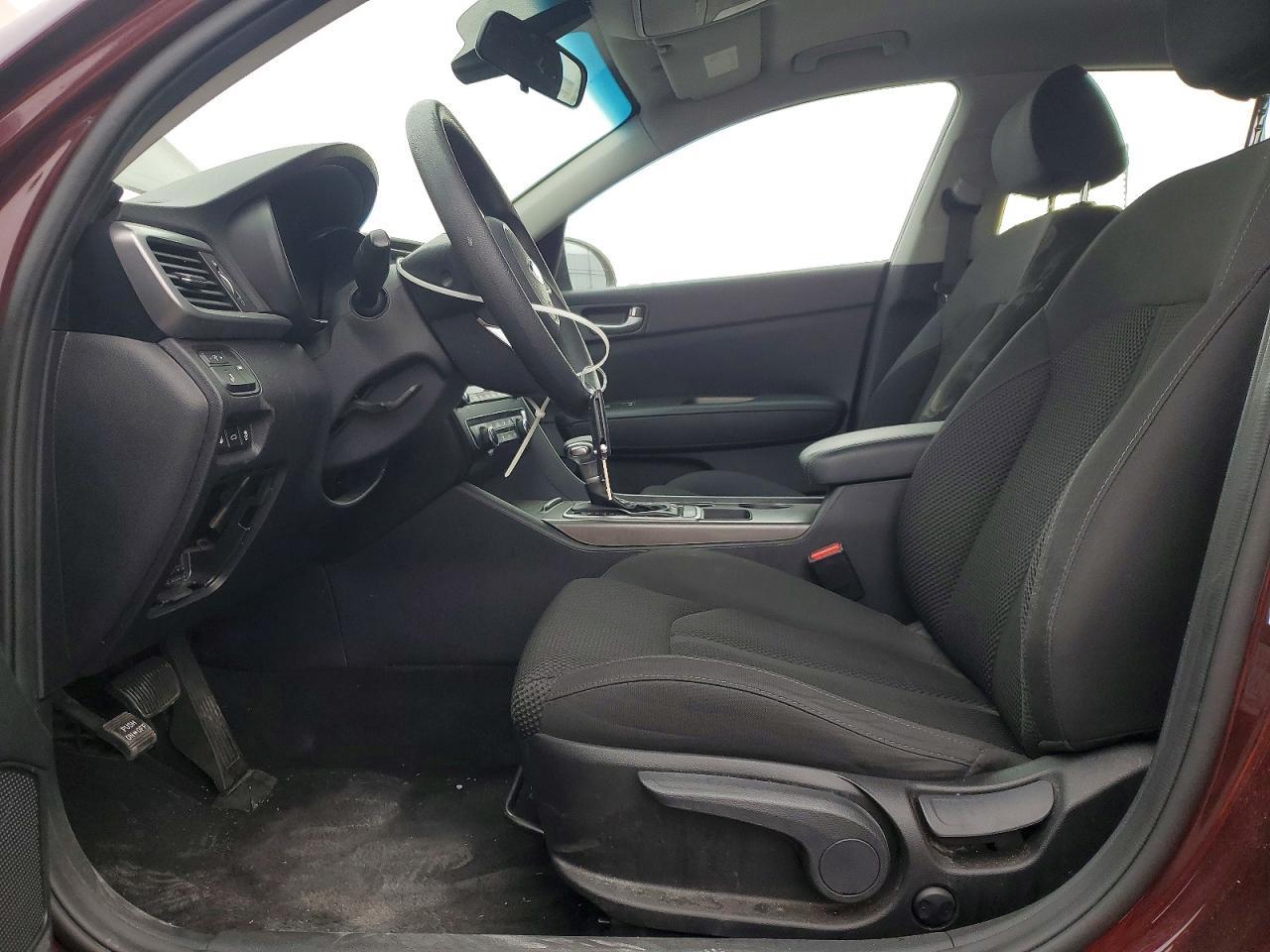 2019 Kia Optima Lx - Фото 7