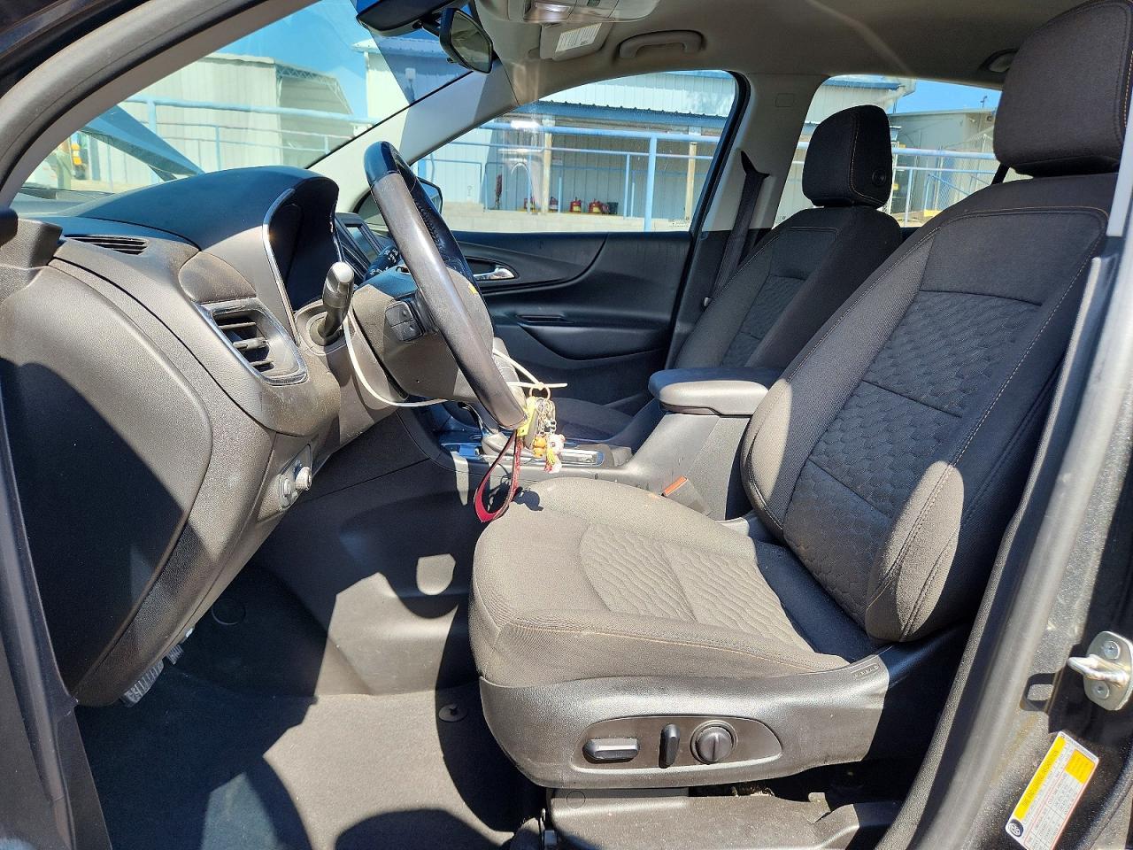 2019 Chevrolet Equinox Lt - Image 7