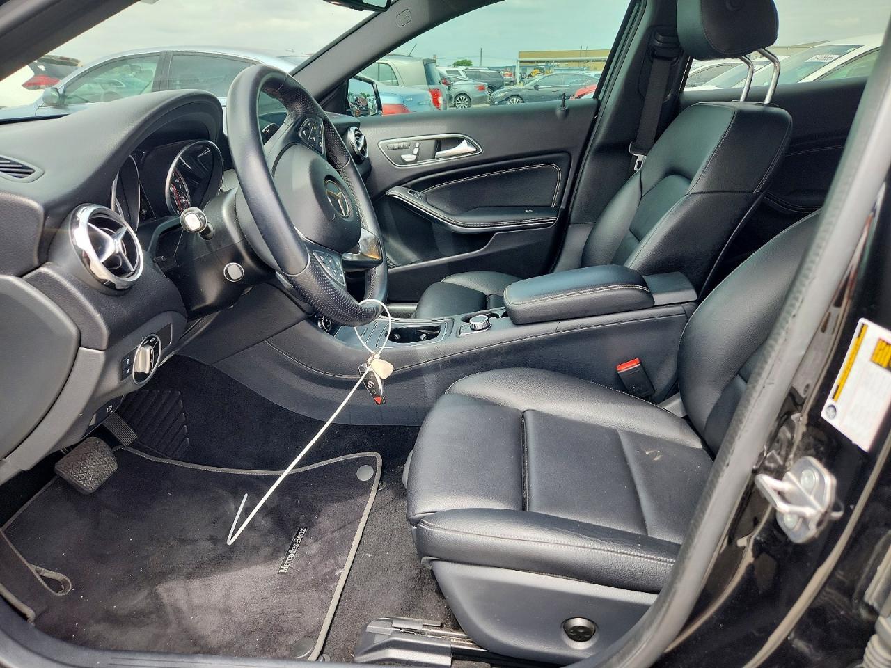 2020 Mercedes-Benz Gla 250 - Фото 7