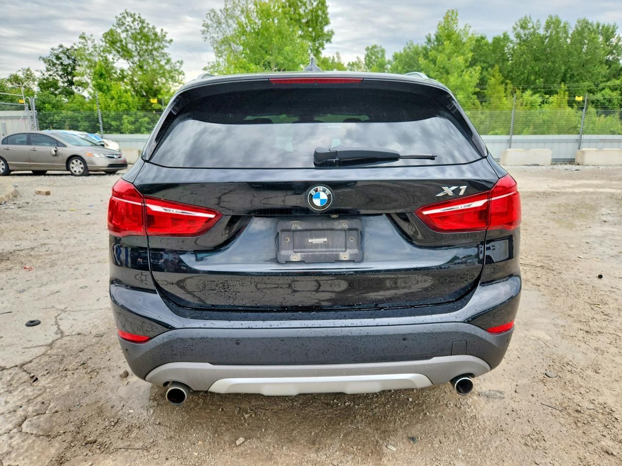 2018 BMW X1 xDrive28I - Фото 6