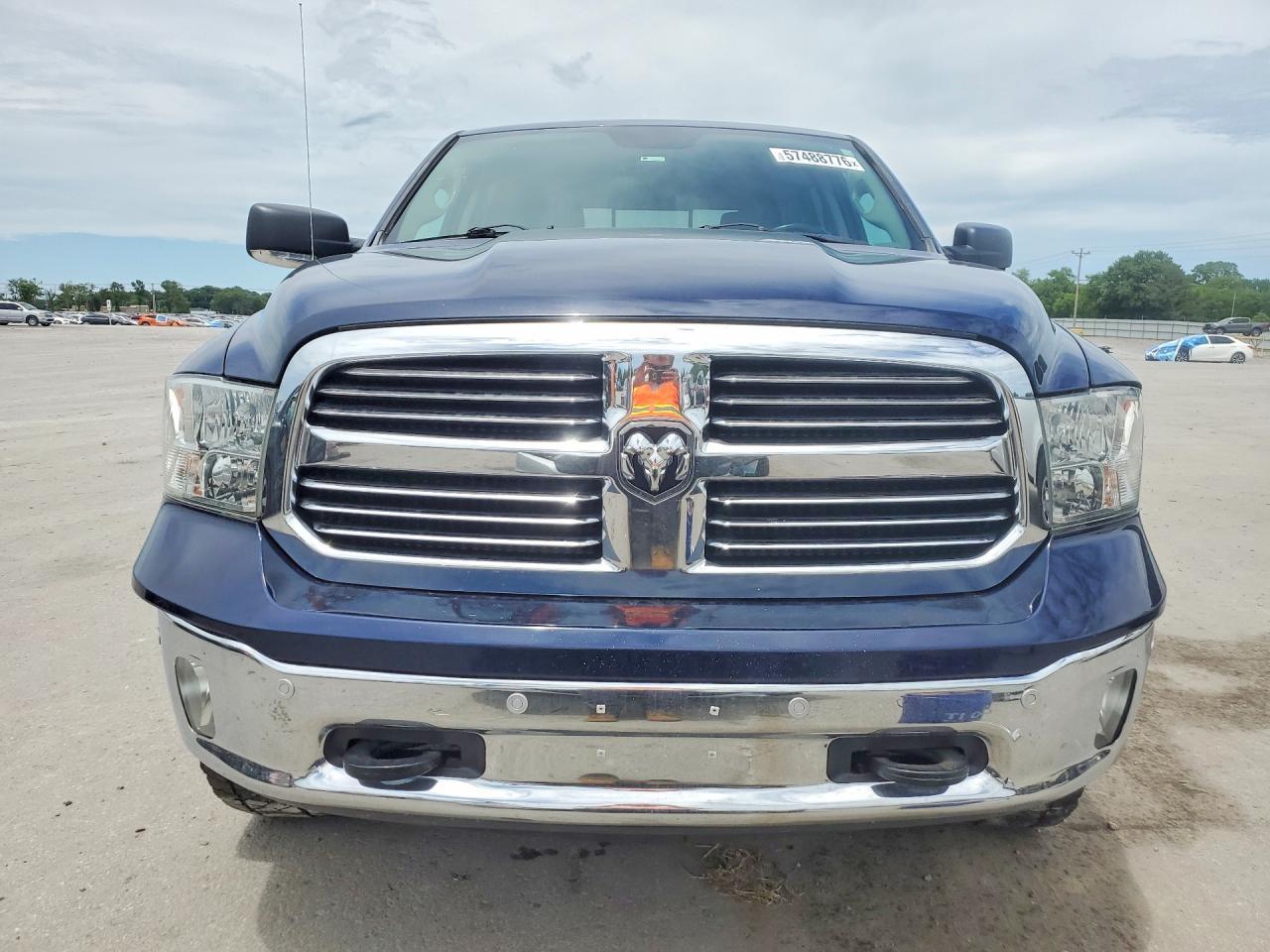 2015 Ram 1500 Slt - Фото 5
