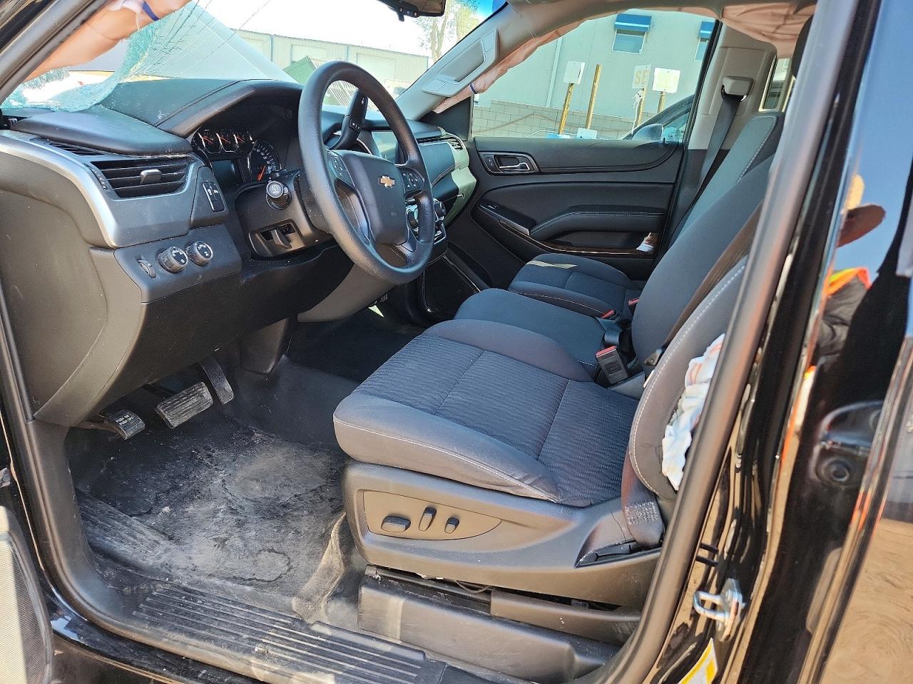 2019 Chevrolet Taho Lt - Image 7