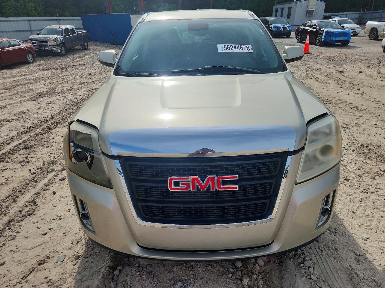 2015 GMC Terrain Sle - Image 5