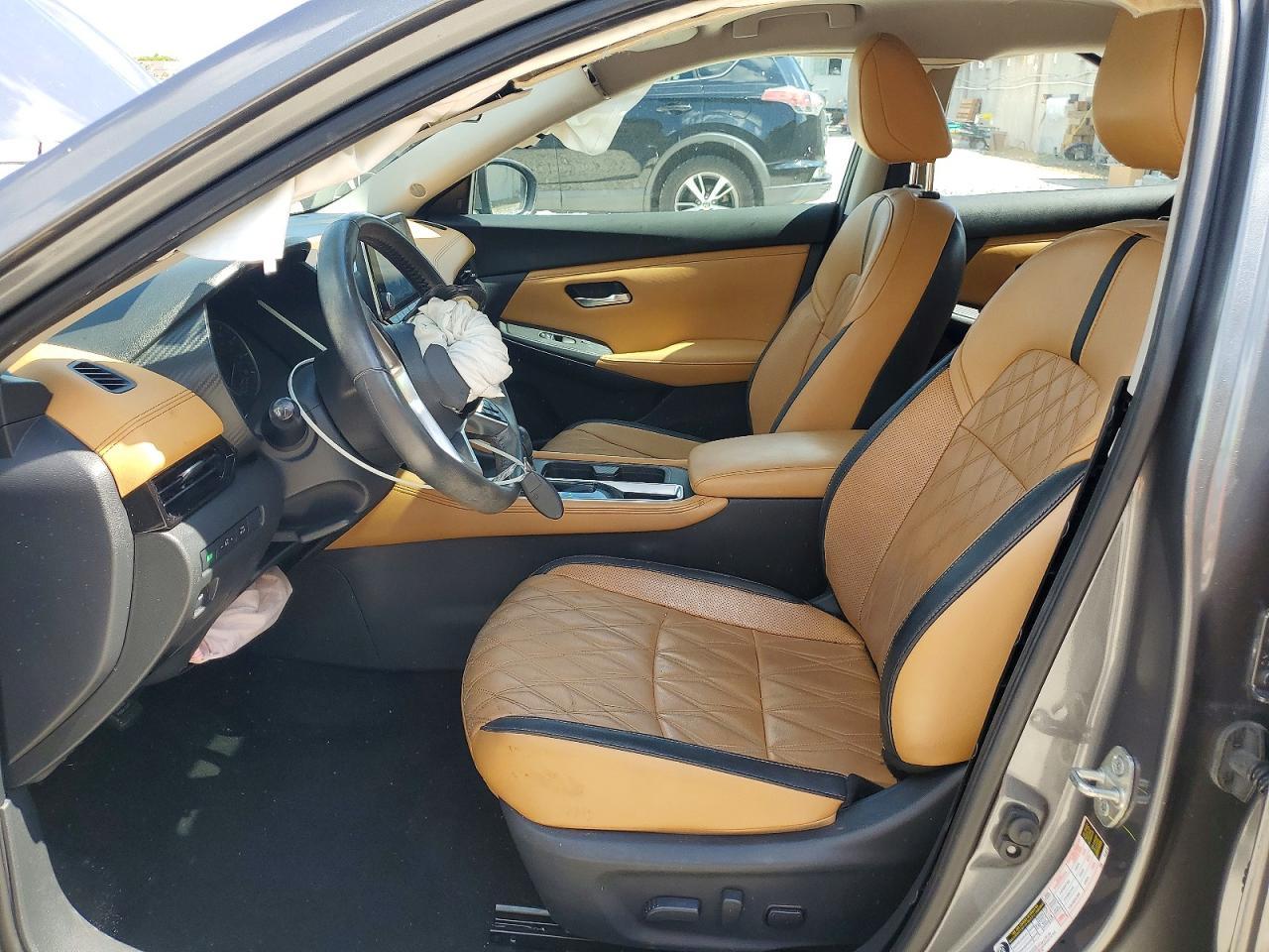 2021 Nissan Sentra Sv - Image 7