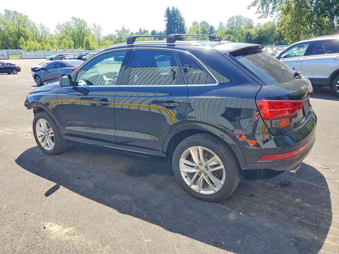 2016 Audi Q3 - Фото 2