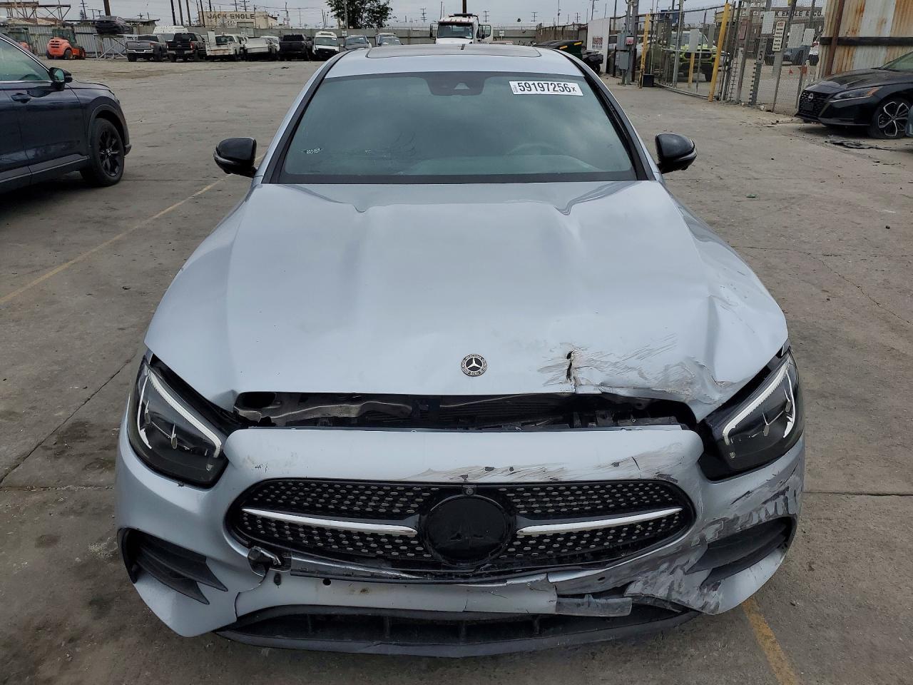 2021 Mercedes-Benz E 350 - Image 5