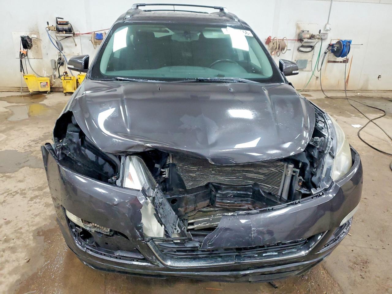 2015 Chevrolet Traverse Lt - Image 5