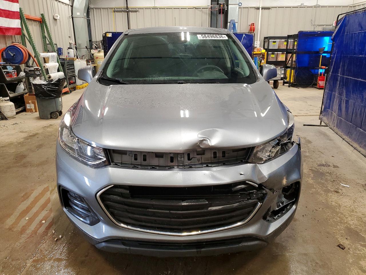 2020 Chevrolet Trax Ls - Image 5