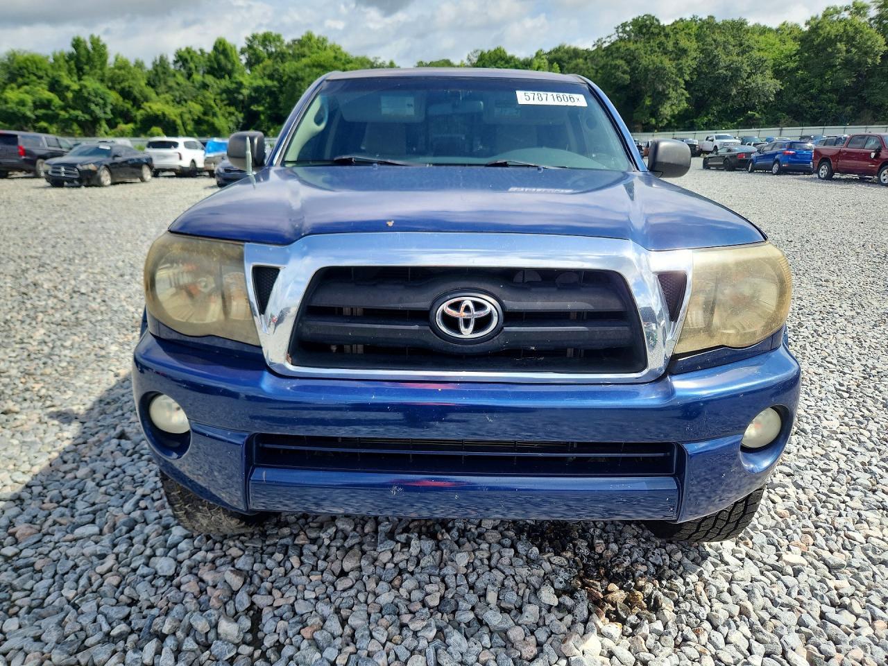 2006 Toyota Tacoma Double Cab Prerunner - Фото 5