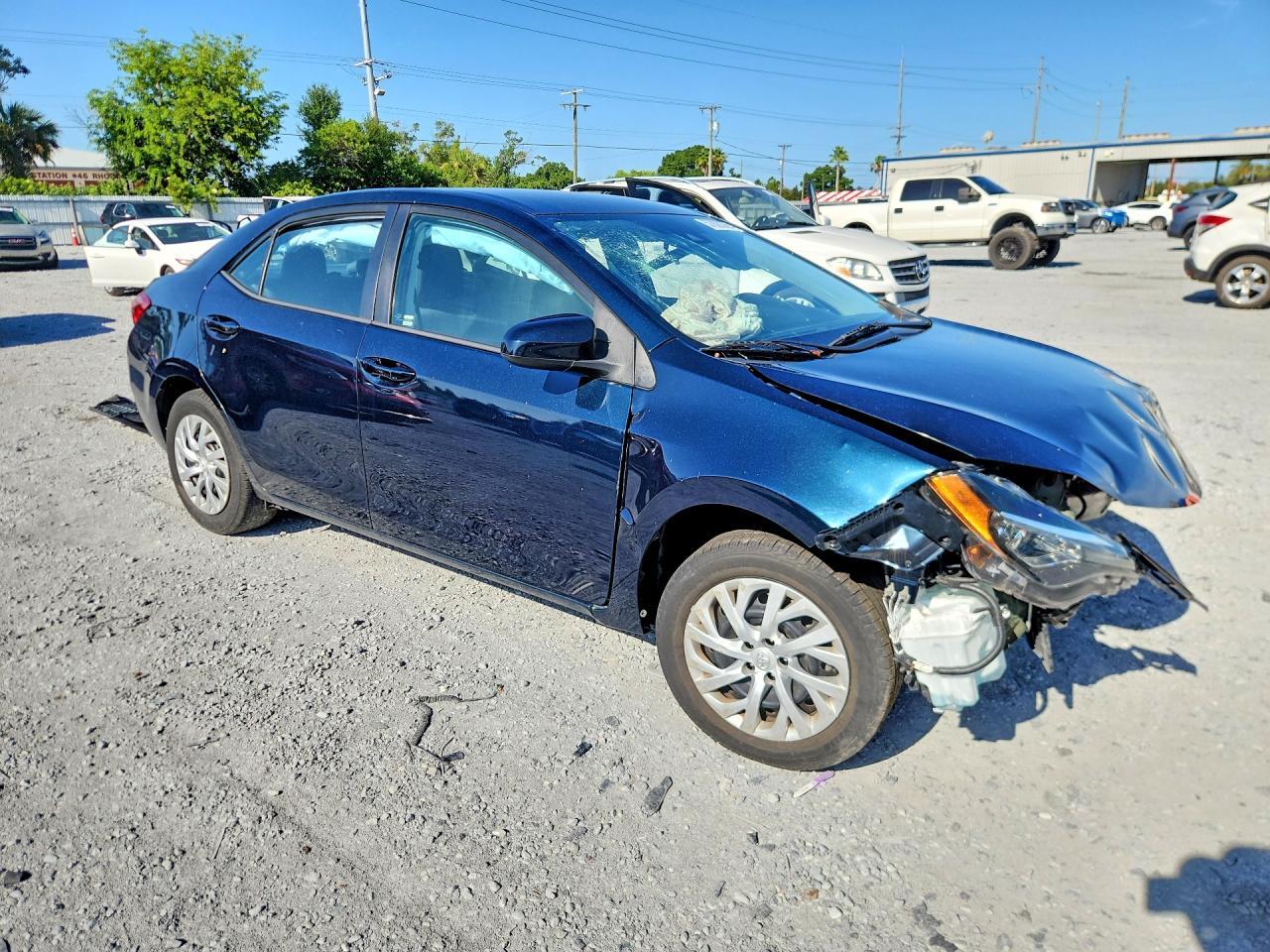 2019 Toyota Corolla Le - Image 4