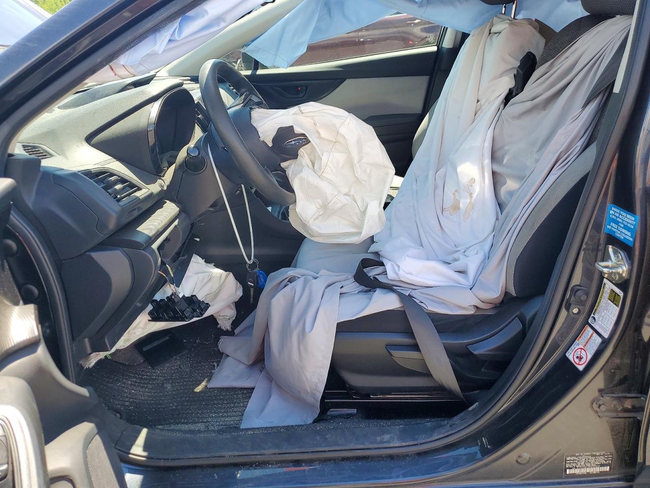 2019 Subaru Crosstrek - Image 7