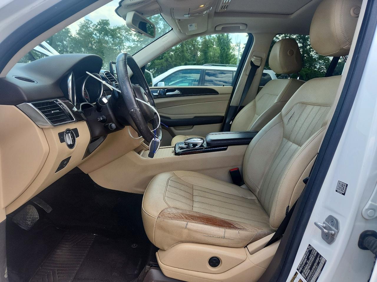 2017 Mercedes-Benz Gle 350 4Matic - Image 7