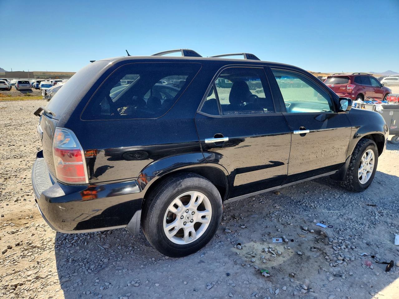 2005 Acura Mdx Touring - Image 3