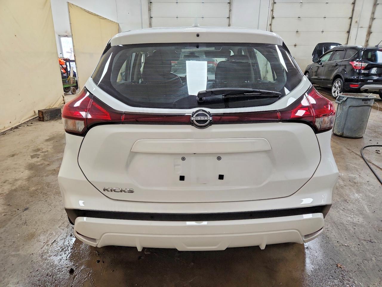 2024 Nissan Kicks S - Image 6
