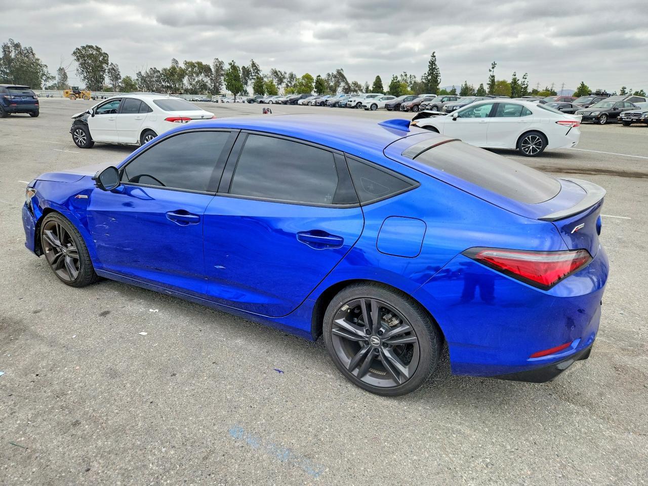 2023 Acura Integra A-Spec Tech - Image 2