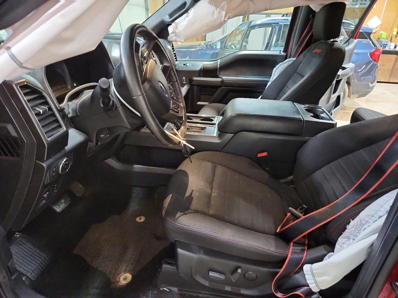 2020 Ford F150 Supercrew - Image 7