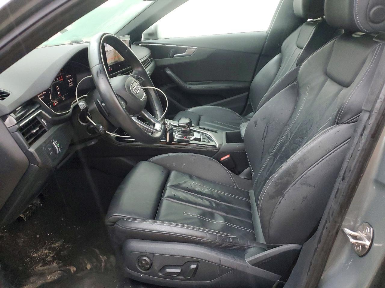2023 Audi A4 Premium Plus 45 - Image 7