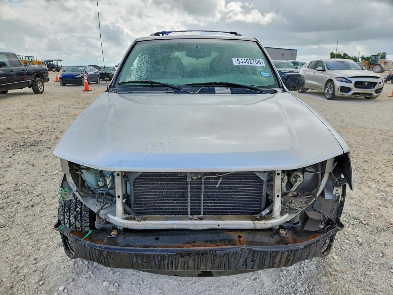 2006 Chevrolet Trailblazer Ls - Фото 5