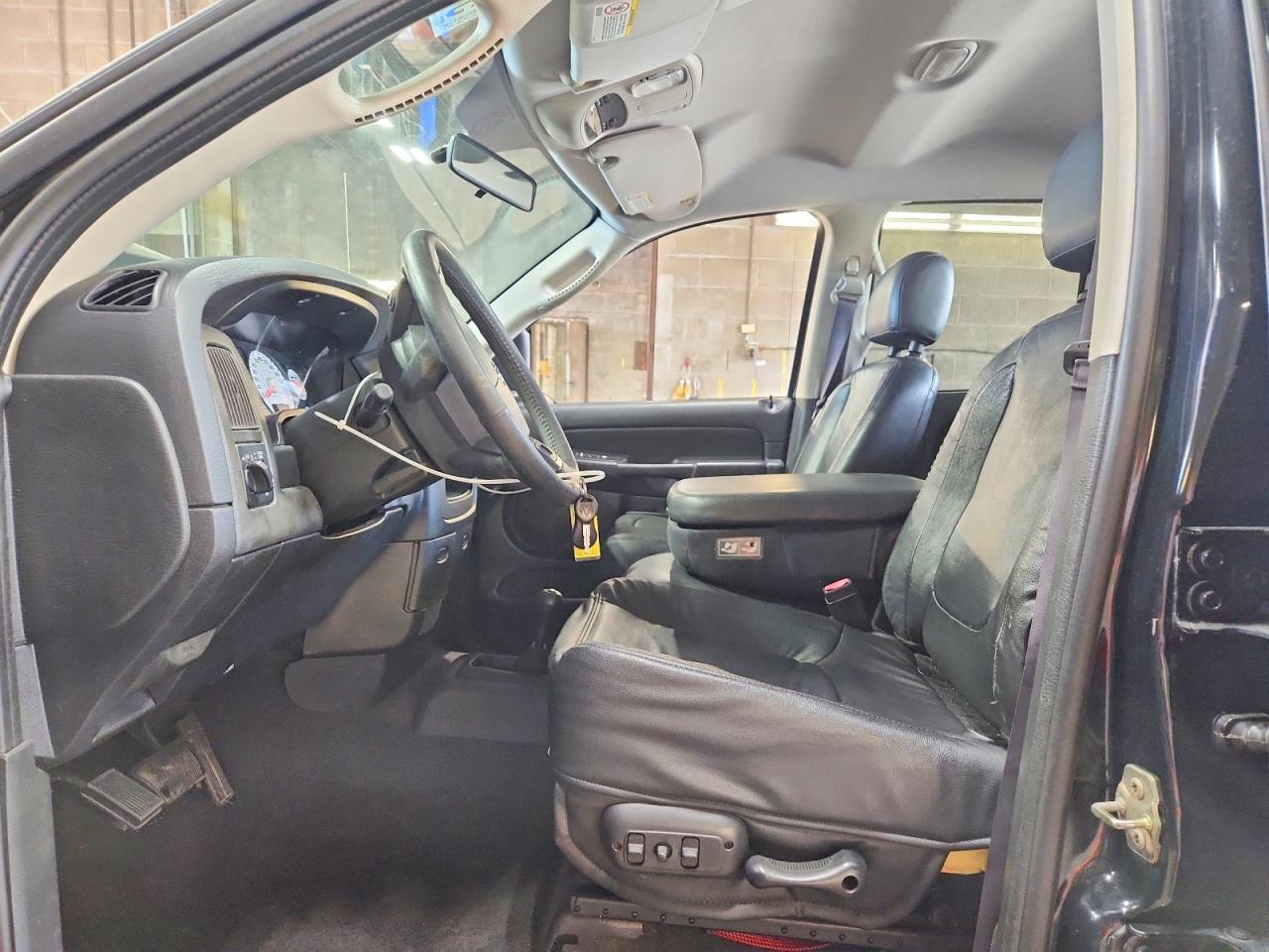 2004 Dodge Ram 1500 St - Фото 7