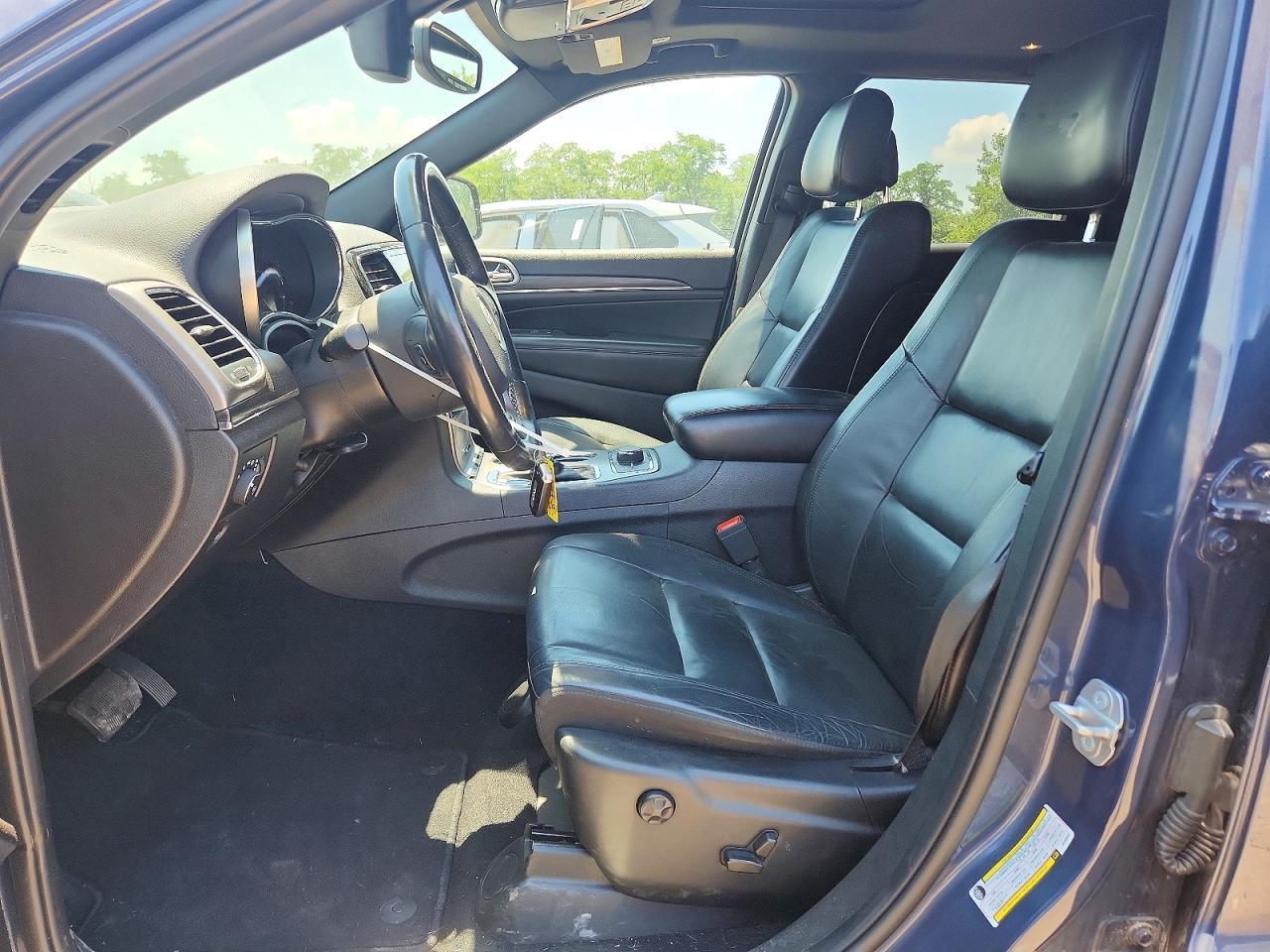2019 Jeep Grand Cherokee Limited - Image 7