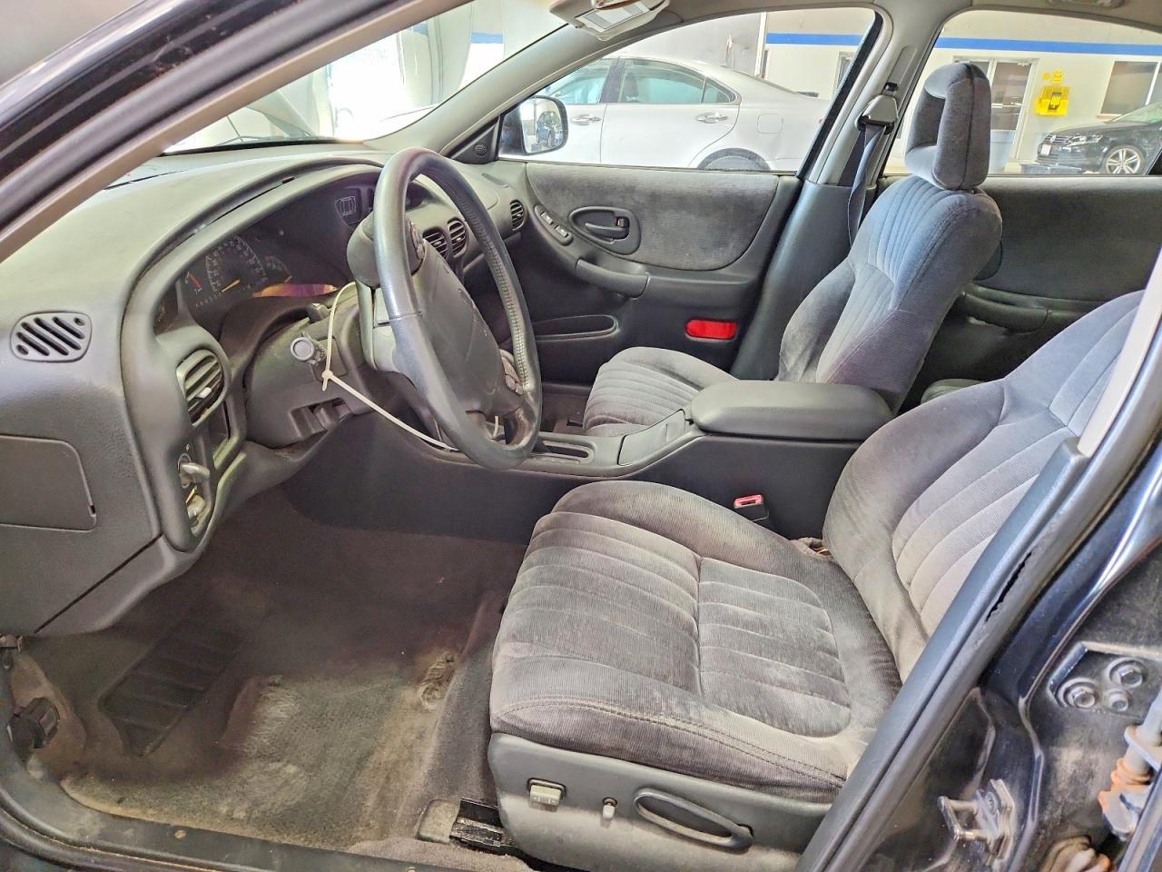 1997 Pontiac Grand Prix Gt - Image 7