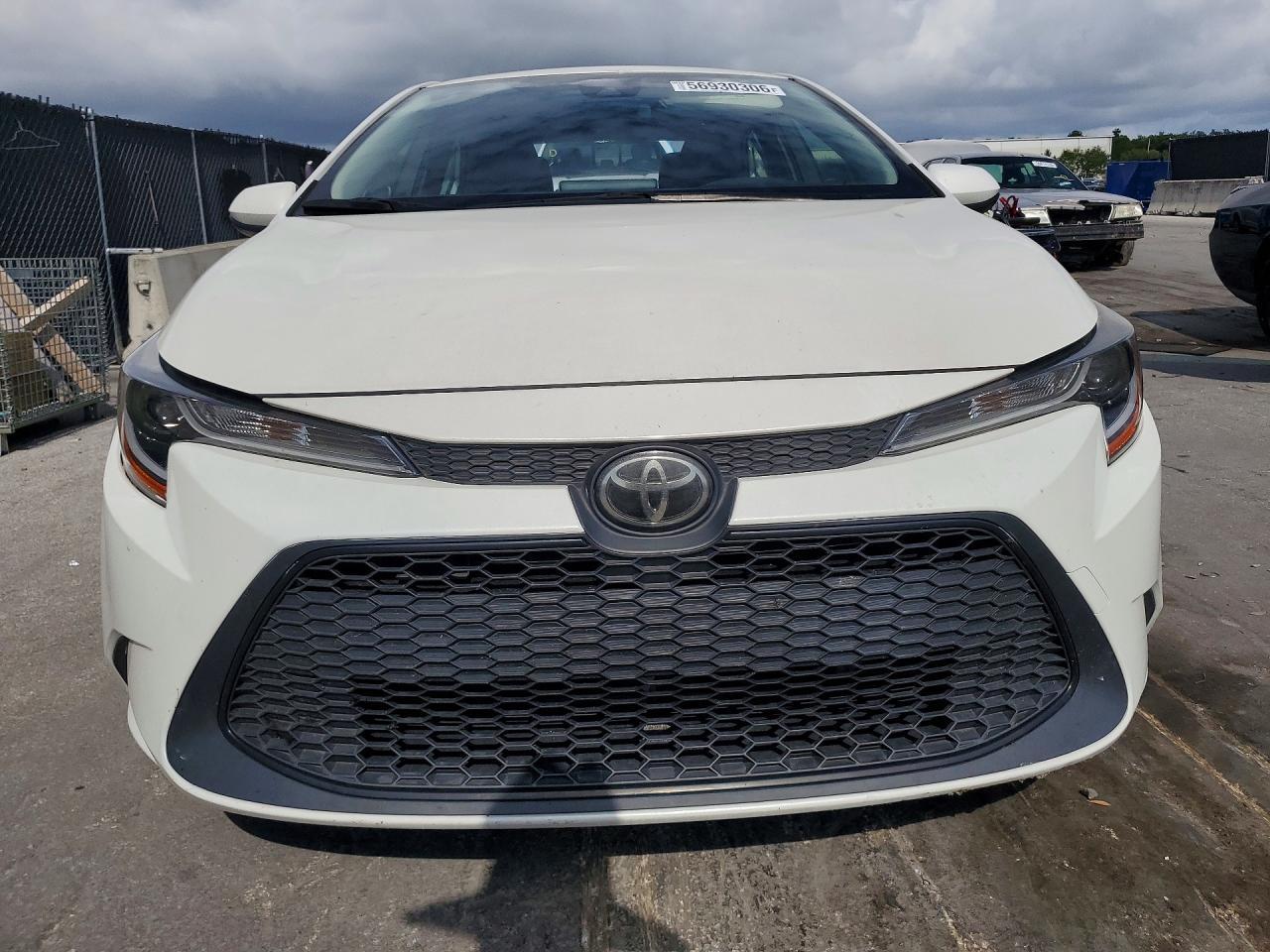 2021 Toyota Corolla Le - Фото 5