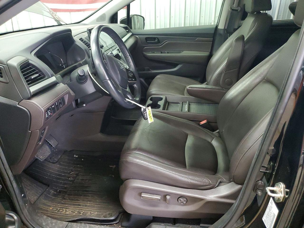 2019 Honda Odyssey - Image 7
