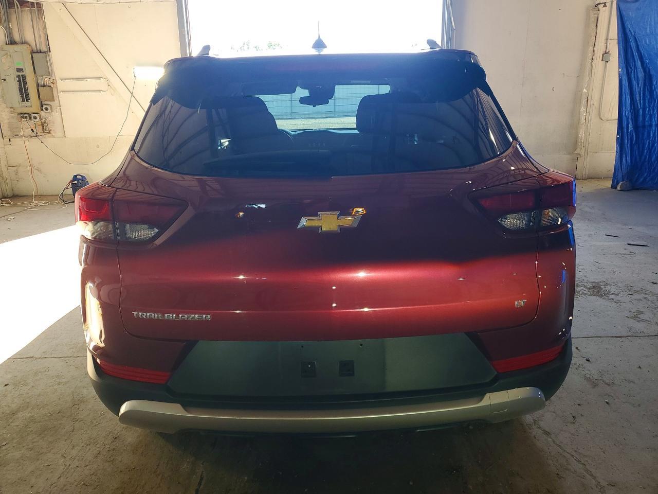 2023 Chevrolet Trailblazer Lt - Image 6