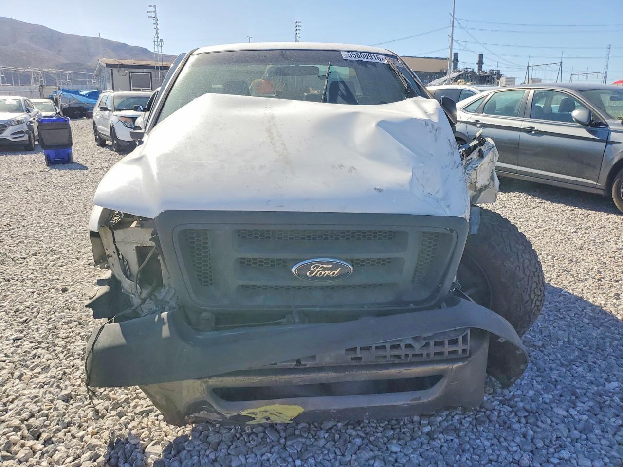 2006 Ford F150 - Фото 5