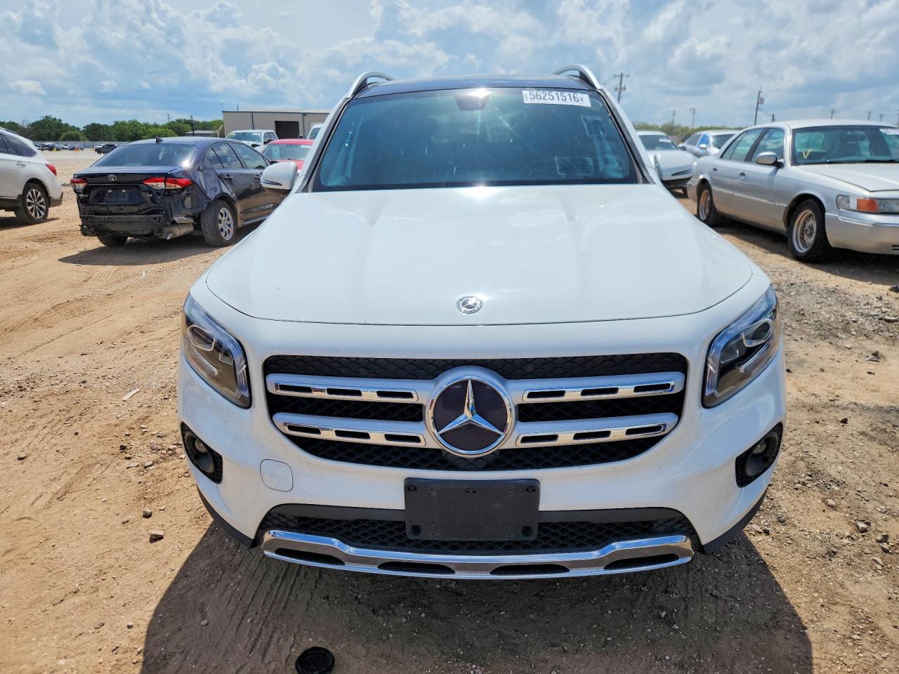 2020 Mercedes-Benz Glb 250 - Image 5