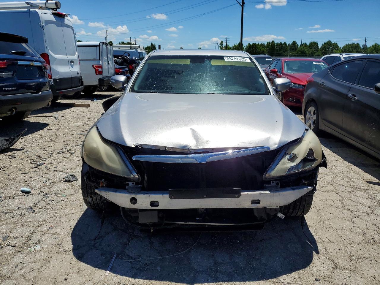 2013 Hyundai Genesis 5.0L - Фото 5