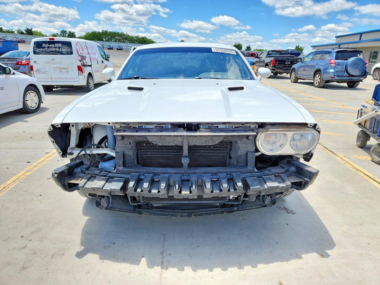 2010 Dodge Challenger Se - Фото 5