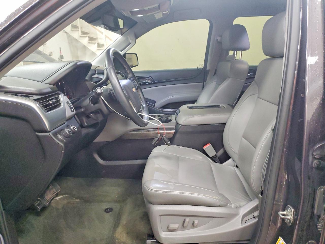 2015 Chevrolet Suburban K1500 Lt - Фото 7