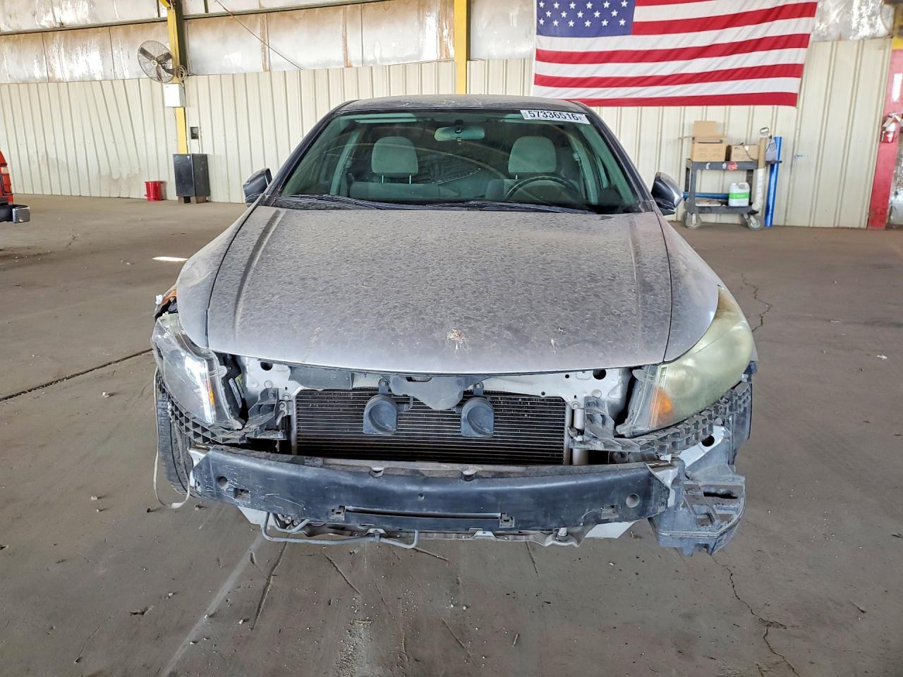 2010 Honda Accord Lxp - Image 5