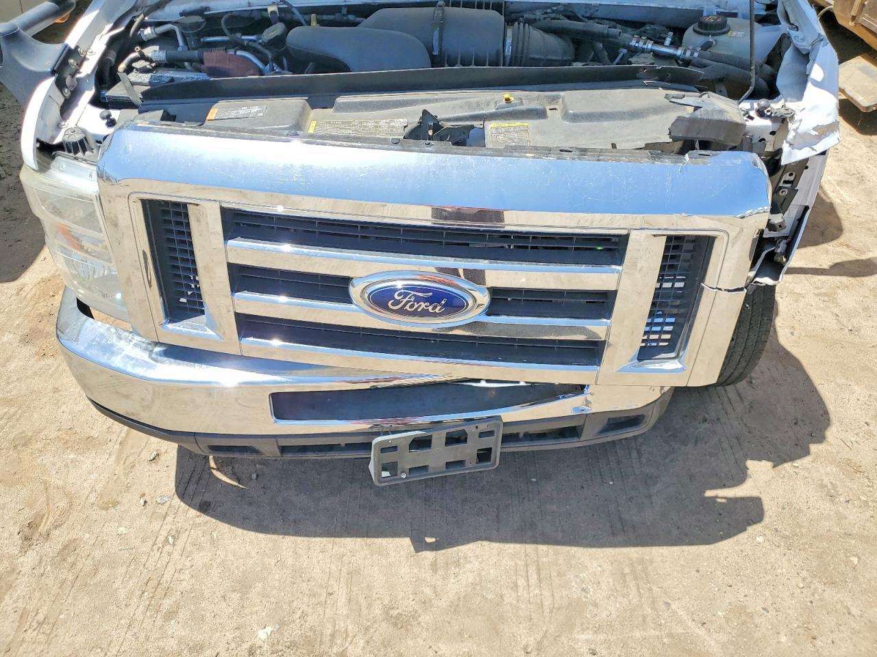 2019 Ford Access Shuttle Bus - Фото 7