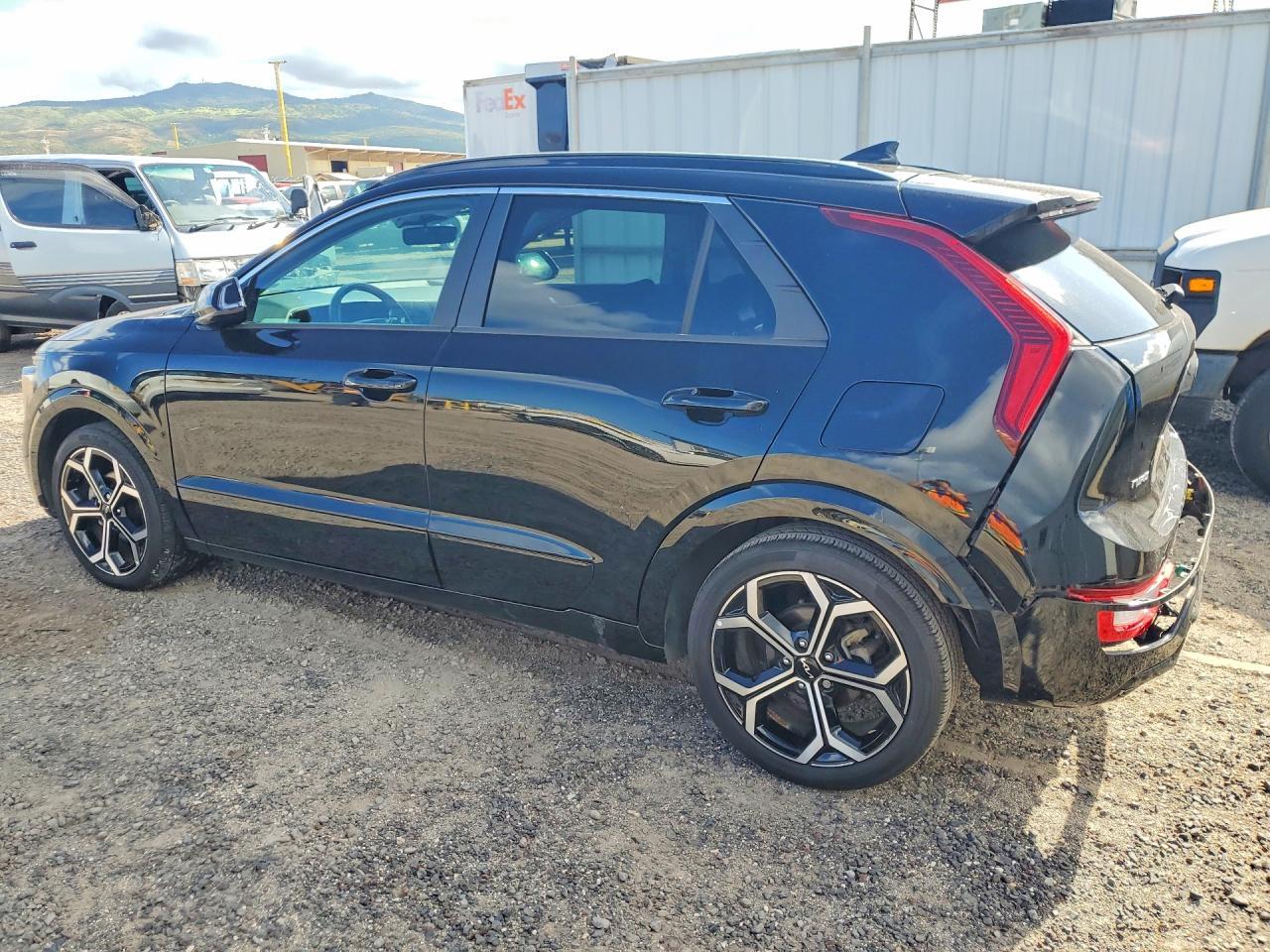 2024 Kia Niro Ex - Фото 2