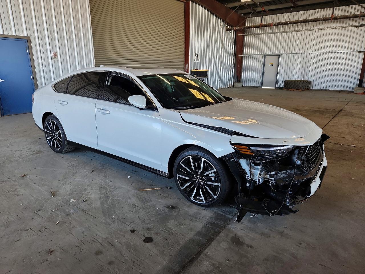 2026 Honda Accord Sport - Фото 4