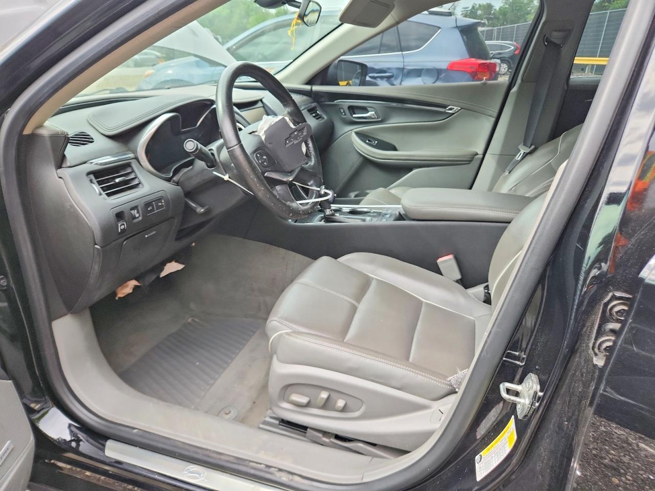 2019 Chevrolet Impala Premier - Image 7