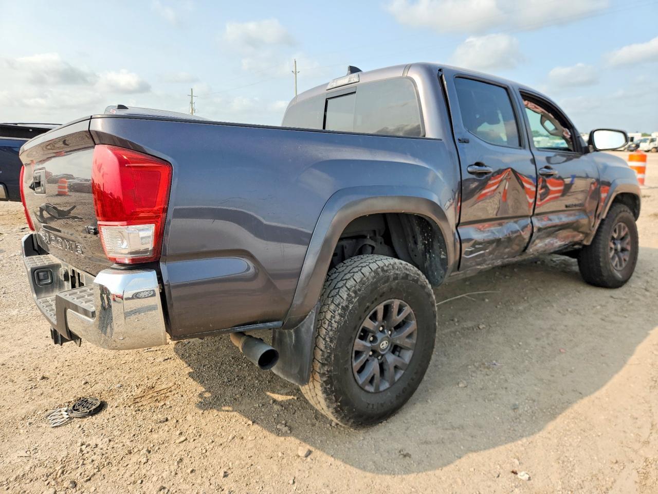2023 Toyota Tacoma Sr5 V6 - Фото 3