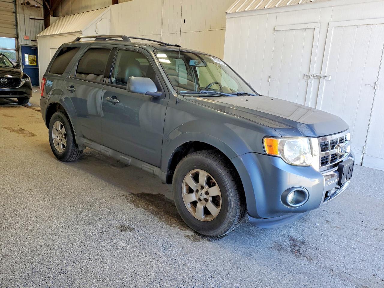 2010 Ford Escape Limited - Image 4