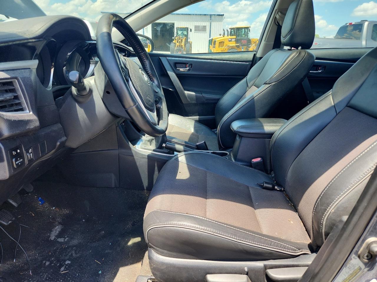 2016 Toyota Corolla - Фото 7